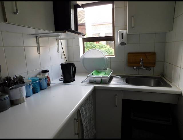 350M² OFFICE TO LET IN FERNDALE